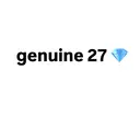 耳つぼ genuine27のプロフィール画像