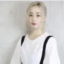 優花/ハイトーン /デザインカラーのプロフィール画像