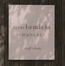 la vie lamicia 板倉のプロフィール画像