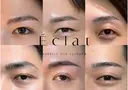 Éclat eyebrowのプロフィール画像