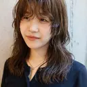 ショート/コテ巻き風 kanohaのプロフィール画像