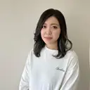 カットモデル募集/ 新潟松崎/田村紗莉那のプロフィール画像