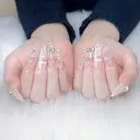 GOHOUBI Nail 心斎橋店のプロフィール画像