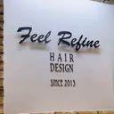 feelrefine Kaori🌻のプロフィール画像