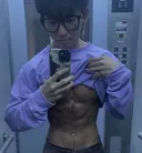 カラーモデル募集中 ☘️町田翔太のプロフィール画像