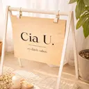 Cia U. eyelashのプロフィール画像