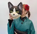 男女アイブロウモデル 急募さかもとのプロフィール画像