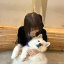 Shinobu🤍 梅田/暖色/艶髪のプロフィール画像