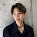 松戸レイヤーカット 塚原悠斗のプロフィール画像