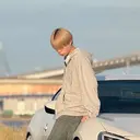 毛流れヘア/パーマ /花田のプロフィール画像