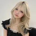 透明感カラー🎀艶髪 Anju/渋谷🎀のプロフィール画像
