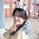 前髪/顔周り/透明感 艶カラーとどさんのプロフィール画像