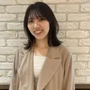 スタイリスト 林　風香のプロフィール画像