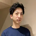 men'sセンター パート徳田浩二のプロフィール画像