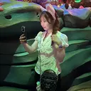 ブラウン/ベージュ ヘアアレンジ/あやかのプロフィール画像