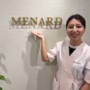メナード東銀座 ふくなかのプロフィール画像
