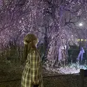 縮毛矯正/艶カラー/ マツエク/岸川美月のプロフィール画像