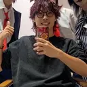てる🍒ストレート/ 艶カラー/ハイトーンのプロフィール画像