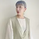 sherry/R 三川町 川口真里奈のプロフィール画像