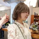 横井 香歩のプロフィール画像