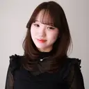 韓国╱似合わせカラー 🤍𝑌𝑈𝑁𝐴のプロフィール画像