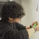 ホンマ ゲンジのプロフィール画像