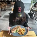 🩵SERI🩵 メンズアイブロウ専門のプロフィール画像