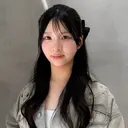 ゆい🎀/艶カラー 🪽/縮毛矯正🤍のプロフィール画像