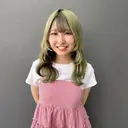 横浜/デザインカラー 個性派ヘアメ/まこのプロフィール画像