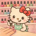 ヌドネイルスタジオ ミッキのプロフィール画像