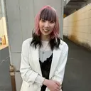中村未夢🤍ブリーチ なしダブルカラー🤍のプロフィール画像