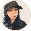 岩崎 綾香のプロフィール画像
