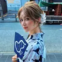 辻田 七海のプロフィール画像