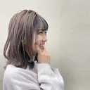 朝が楽になる縮毛矯正 RUNAのプロフィール画像