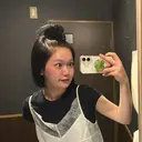横田 優波のプロフィール画像