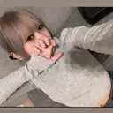 暗髪ツヤカラー🖤/ れな🐈‍⬛のプロフィール画像