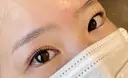 KEIKO 眉毛　まつ毛のプロフィール画像
