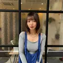 AiCK 吉川 明里のプロフィール画像