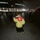⭐️ダブルカラー推し lisaaaa⭐️のプロフィール画像