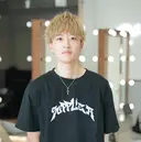 ⚡️韓国ヘア Ryusei⚡️のプロフィール画像