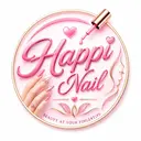 HAPPI NAIL大国町のプロフィール画像