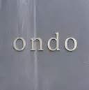 ondo .のプロフィール画像