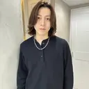 ボブ/髪質改善/ ミディアム/浅川俊輝のプロフィール画像