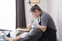EYELASH lino　合志市のプロフィール画像