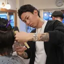 吉祥寺バーバー takumiのプロフィール画像