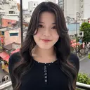 hair &eye あおいのプロフィール画像