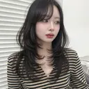 大人ワンホン風🥀 透明感/DANCEのプロフィール画像