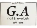 ビューティーサロン G.Aのプロフィール画像