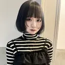 【fifth】メンズ パーマmomokaのプロフィール画像