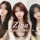 Zina大宮/ミニモ 限定/当日予約⭕️のプロフィール画像